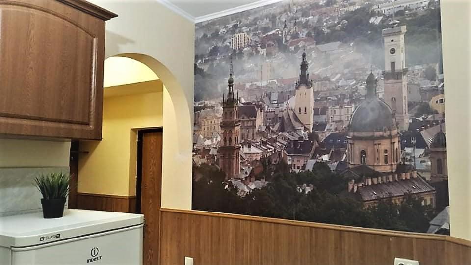 Апартаменти У князя Лева поряд пл. Ринок / at Duke's Aparment Next to Rynok Square Львів Екстер'єр фото